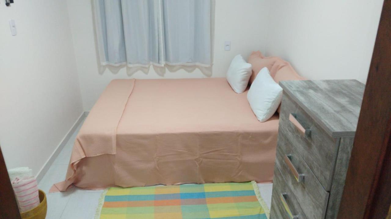 Flat Praia Dos Carneiros / Tamandare 103 エクステリア 写真
