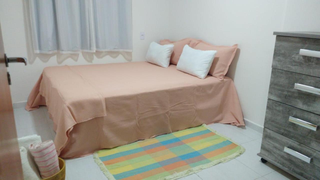 Flat Praia Dos Carneiros / Tamandare 103 エクステリア 写真