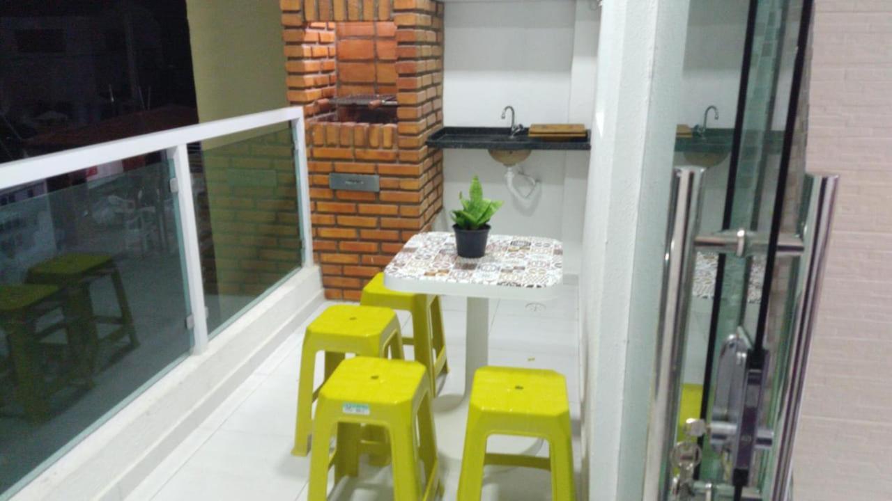 Flat Praia Dos Carneiros / Tamandare 103 エクステリア 写真